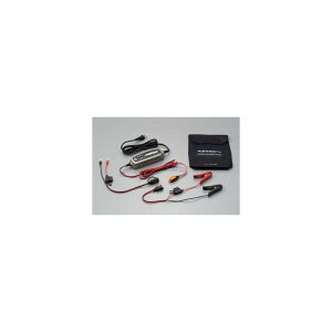 Daytona (�f�C�g�i) CTEK �o�b�e���[�`���[�W���[ �A�C���b�g