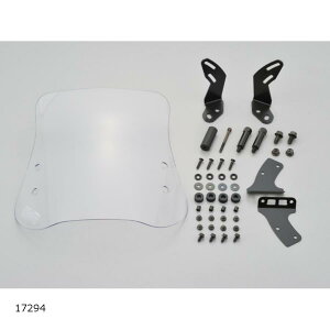 Daytona (�f�C�g�i) �E�C���h�V�[���h �X�N���[�� RS: �A�h���X125