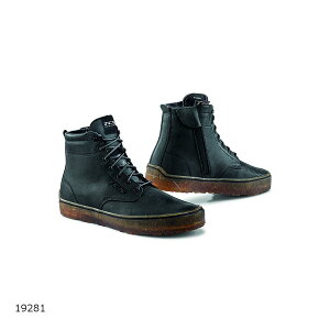 Daytona (fCgi) CfBOu[c TCX 7306W D WOOD BK 38