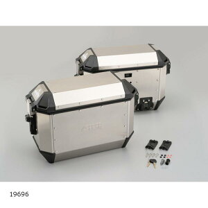 Daytona (fCgi) GIVI ALA36APACK2D A~TCh