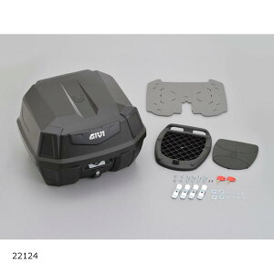Daytona (fCgi) GIVI B42ND-ADV mbNP[X