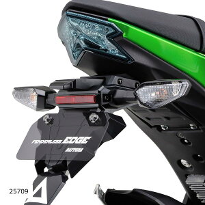 Daytona (�f�C�g�i) �t�F���_�[���XEDGE Z125 PRO 25709
