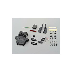 Daytona (�f�C�g�i) �t�F���_�[���X EDGE �G�b�W YZF-R25 25803