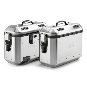 Daytona (�f�C�g�i) GIVI DLMK36APACK2D 26014