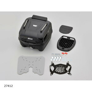 Daytona (�f�C�g�i) GIVI B32NBD-ADV ���A�{�b�N�X 27412