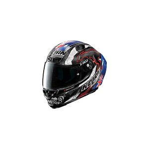 Daytona (�f�C�g�i) X803RS �t���t�F�C�X �w�����b�g �X�g�[�i�[10TH ANN64/XL 27534