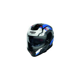 Daytona (デイトナ) NOLAN フルフェイスヘルメット N80-8 スタースクリームトリコ 36/L 28931