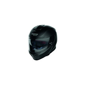 Daytona (デイトナ) NOLAN フルフェイスヘルメット N80-8 ソリッド/Fブラック 10/L 29117