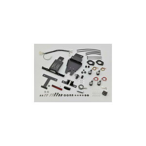 Daytona (�f�C�g�i) LED�t�F���_�[���X SOL�c�L GB350 29426
