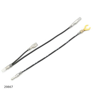 Daytona (�f�C�g�i) ACC�n�[�l�X GSX-R125 �t�����g 29867