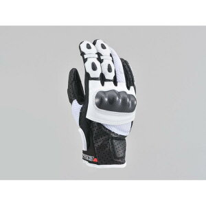 Daytona (�f�C�g�i) HBG-053 �X�|�[�c���b�V���O���[�u �u���b�N/�z���C�g/L 15964