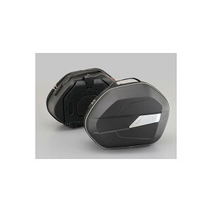 Daytona (�f�C�g�i) GIVI WL900 �T�C�h�P�[�X (���E1�Z�b�g) WEIGHTLESS