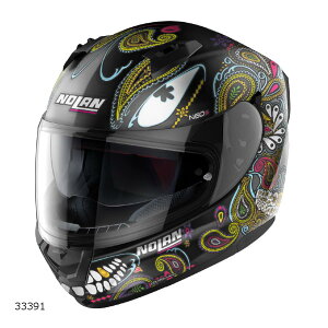 Daytona (fCgi) wbg N606 RITUAL MULTI 67/L 33391