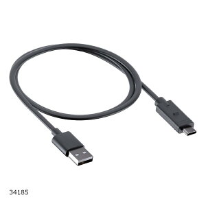 fCgi SPC+52811 CABLE USB-A 34185
