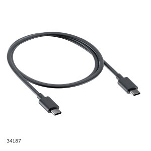 fCgi SPC+52834 CABLE USB-C 34187