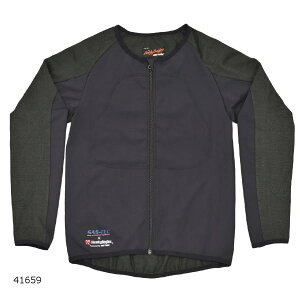 Daytona (�f�C�g�i) HBP018 �ϐؑn�C���i�[�v���e�N�^�[ �u���b�N/M 41659