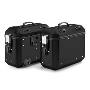 Daytona (�f�C�g�i) GIVI DLMK36BPACK2D 26016