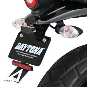 Daytona (fCgi) LEDtF_[XKIT XSR125 35225