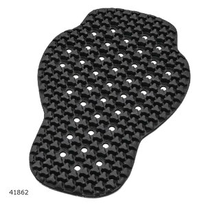 Daytona (デイトナ) SAS-TEC 背中用プロテクター トリプルフレックスフルバックシート レベル1 42197