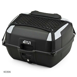 Daytona (fCgi) GIVI B45+DmbN 45L 43306