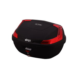 Daytona (�f�C�g�i) GIVI B47NMLD ���m���b�N�P�[�X 47L ���h���u���b�N 76871