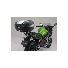 Daytona (デイトナ) GIVI 4104FZ モノラック ER-6N/F 77698