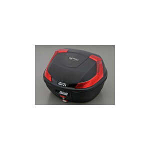 Daytona (�f�C�g�i) GIVI ���m���b�N�P�[�X B37ND ���h���u���b�N 78037