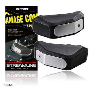 Daytona (�f�C�g�i) �G���W���v���e�N�^�[(�X�g���[��) CB650R 16864