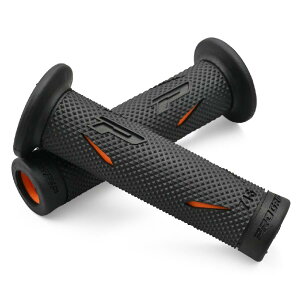 Daytona (�f�C�g�i) PROGRIP#718�u���b�N/�I�����WOP 16859