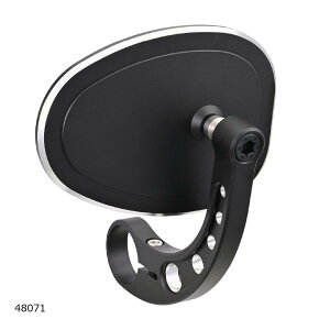 Daytona (�f�C�g�i) BE�~���[MIKAZUKI CIRCLE BL 48071