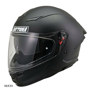Daytona (�f�C�g�i) DN001RS�t���t�F�C�X�w�����b�g �}�b�g�u���b�N/S 46434
