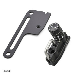 Daytona (�f�C�g�i) �w�����b�g�z���_�[(D) /GROM(JC92) 49200