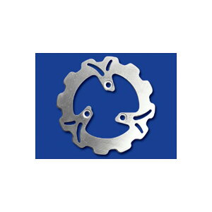 Daytona (fCgi) BRAKING HO32FID