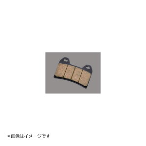 Daytona (デイトナ) ハイパーパッド リア フォルツァ FORZA MF08/10