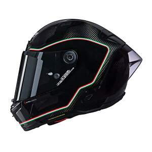 Daytona (fCgi) wbg X804RS SPADEA BK341/L 49830