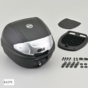 Daytona (fCgi) GIVI E300NT2BD A{bNX mbN 30L Vo[Y 61275