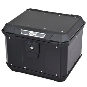 Daytona (�f�C�g�i) GIVI MTN47BD(WP) �}�b�^�[�z���� �u���b�N 63502