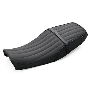Daytona (�f�C�g�i) COZY�V�[�g ���[/���[��/�u���b�N GB350S [2BL-NC59/8BL-NC59] 61304