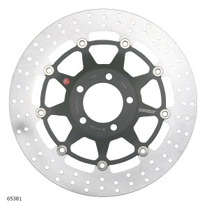 Daytona (�f�C�g�i) BRAKING �f�B�X�N���[�^�[ STX11 65381