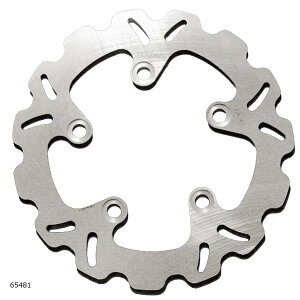 Daytona (�f�C�g�i) BRAKING �f�B�X�N���[�^�[ SZ42RID 65481