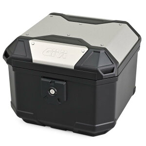 Daytona (�f�C�g�i) GIVI U37AD+ ULTIMO ���h���u���b�N(�A���~�p�l��) 65817