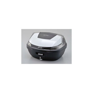 Daytona (�f�C�g�i) GIVI B47NTMLB912 ���m���b�N�P�[�X ��47L�� TECH�p�[���z���C�g�h�� 94831