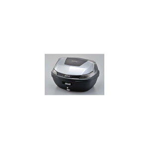 Daytona (�f�C�g�i) GIVI B47NTMLG730 ���m���b�N�P�[�X ��47L�� TECH�V���o�[�h�� 94832