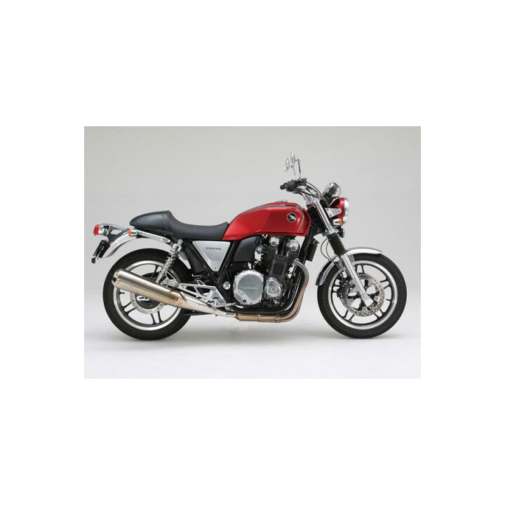 楽天市場】Daytona (デイトナ) カスタムシート TYPE-CAFE/ CB1100 
