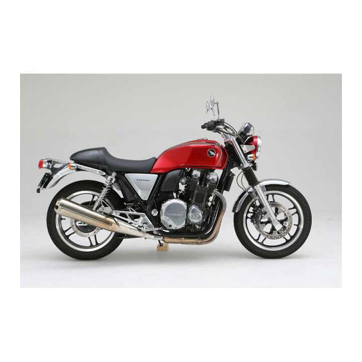 楽天市場】Daytona (デイトナ) カスタムシート TYPE-CAFE/ CB1100 