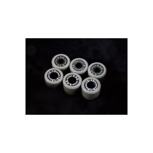 Daytona (fCgi) EGCg[[ 20X15L 18GX3