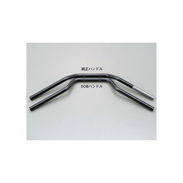 楽天市場】Daytona (デイトナ) 50Bハンドル BOLT/R-SPEC 91003 