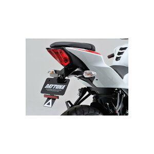 Daytona (�f�C�g�i) LED�t�F���_�[���X�L�b�g GSX-R125