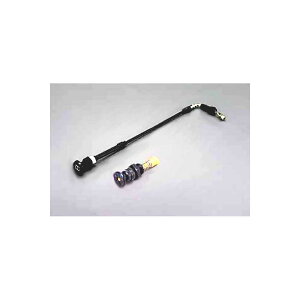 デイトナ プルタイプチョークレバー ショートタイプ MONKEY etc 27339