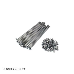 �_�[�g�t���[�N �_�` �X�e�����X�X�|�[�N���j�b�v���Z�b�g SL250 72-74/XL250K3 75 G0253